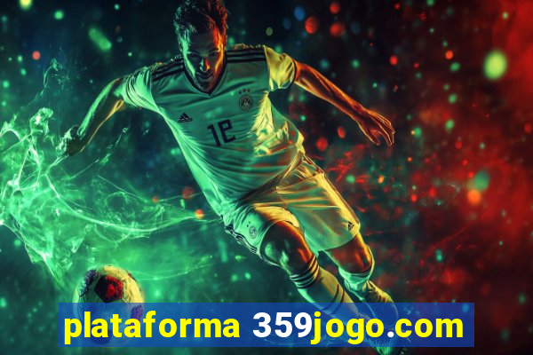 plataforma 359jogo.com